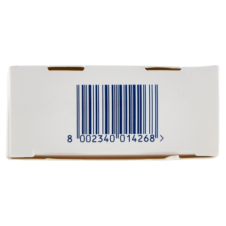 Lycia delicate touch strisce depilatorie Viso Pelli Sensibili 20 strisce + 4 salviettine